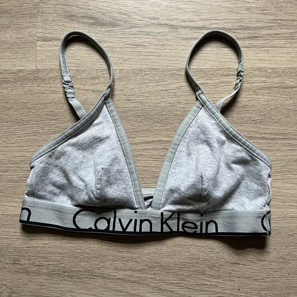 Calvin Klein Bralette